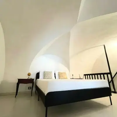 May's Apartment
