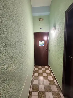 Planimetria di Guest house in Acireale