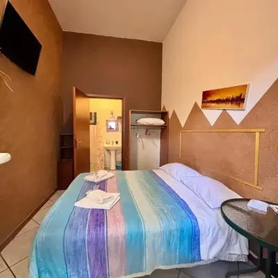 Guest house in Acireale