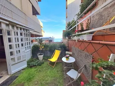 Giardino di Acasuzzadiaci