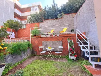 Giardino di Acasuzzadiaci