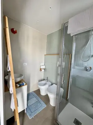 Bagno di THE VIEW 11