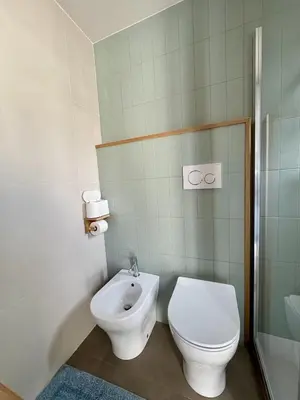 Bagno di THE VIEW 11