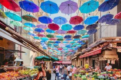 Ospiti di Ognina Marina Gem