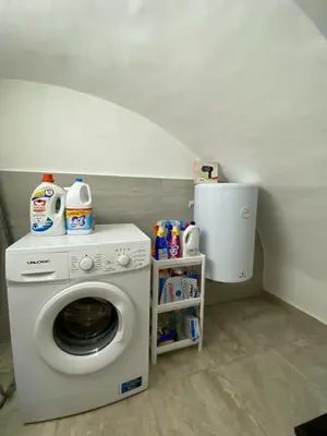 Planimetria di Mavi house