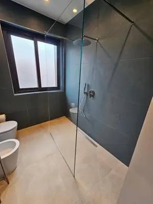 Bagno di Casa Vista Azzurra