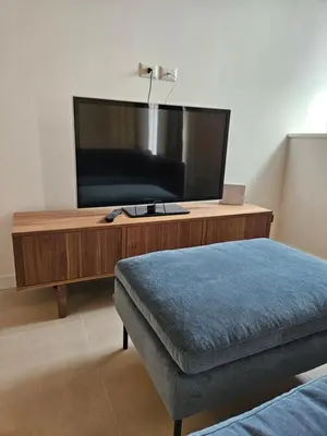 TV o dispositivi per l'intrattenimento presso Casa Vista Azzurra
