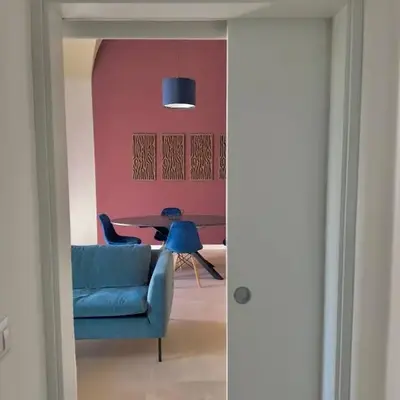 Casa Vista Azzurra
