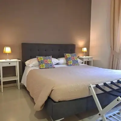 Siculè B&B