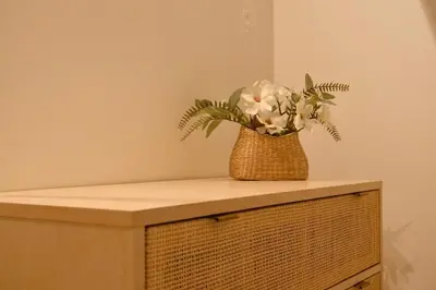 Planimetria di Bellini Charm Apartments