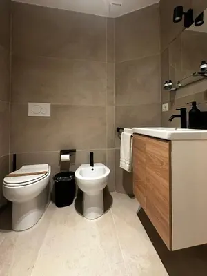 Bagno di Bellini Charm Apartments