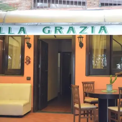 Villa Grazia