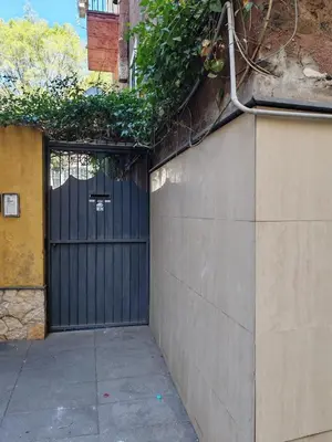 Planimetria di Etna Garden House: Oasis in the heart of Catania