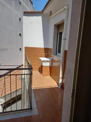 Planimetria di Casa Aleida