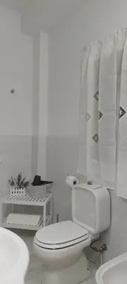 Bagno di La Maison de Cavour