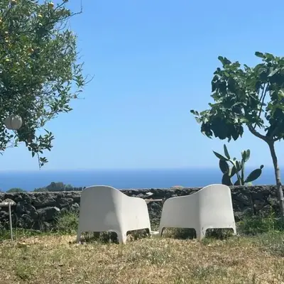 Vista Mare Etna
