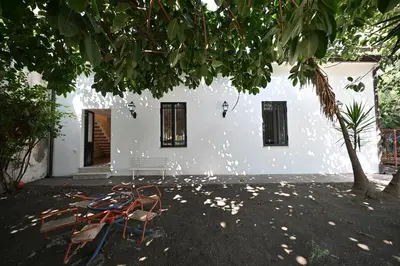 Giardino di Charm and Quiet CATANIA
