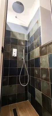 Bagno di SPAZIO URBANO