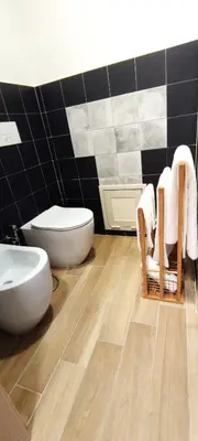 Bagno di SPAZIO URBANO