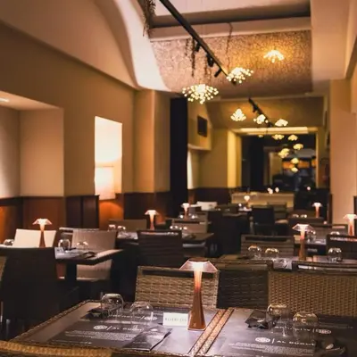 Ristorante o altro punto ristoro di Baroque