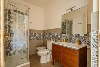 Bagno di Baroque