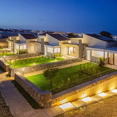 Paolimura Resort
