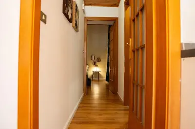 Letto o letti in una camera di Mimi House by Sicily in Home