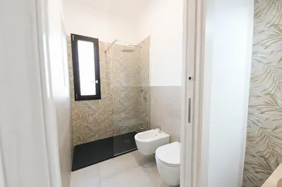 Bagno di Dimora Roccamena
