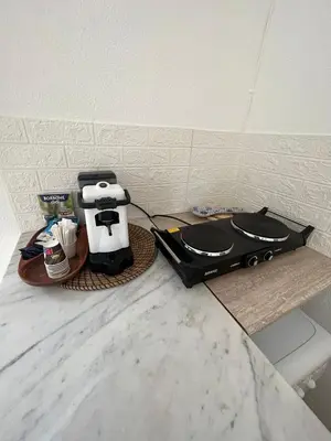 Planimetria di La Scogliera 13