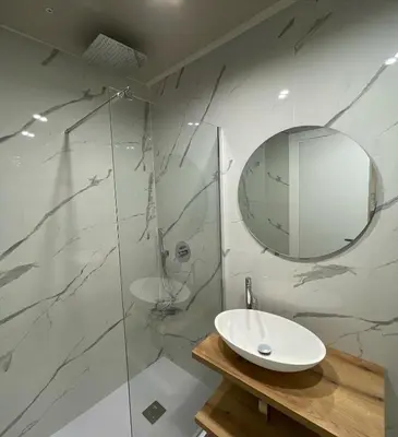 Bagno di Élite Etnea
