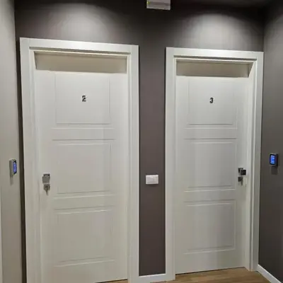 Santrid Suites