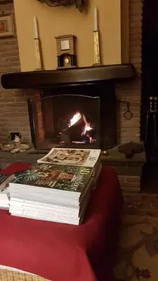 Planimetria di Casa Delle Coccole