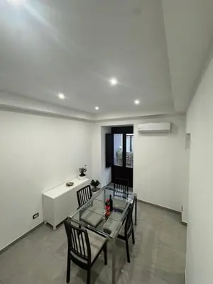 Planimetria di Sistra Apartment