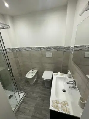 Bagno di Sistra Apartment