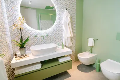 Bagno di Etna Cottage Charming Rooms