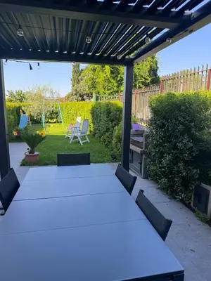 Giardino di Damar