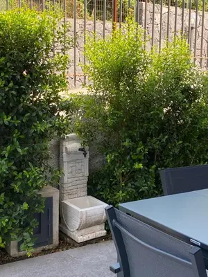 Giardino di Damar