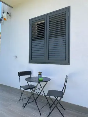 Planimetria di Damar
