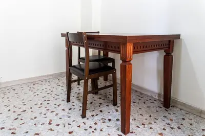 Planimetria di Carlo's Charm Residence Acireale