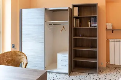 Planimetria di Carlo's Charm Residence Acireale