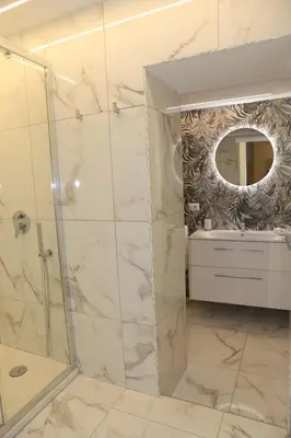 Bagno di Home Antico Vicolo