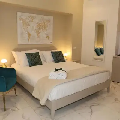 Home Antico Vicolo
