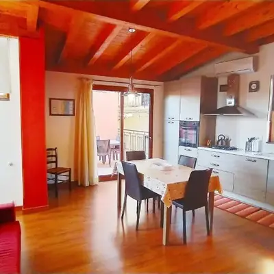Casa del Sol