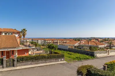 Edificio in cui si trova l'appartamento