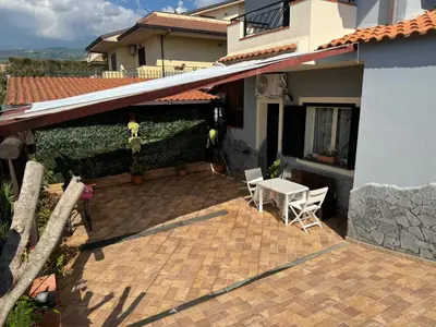 Edificio in cui si trova l'appartamento