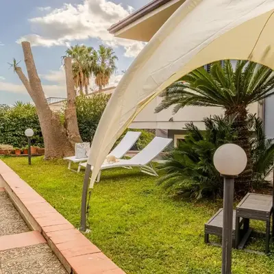 Villa TreA