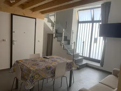TV o dispositivi per l'intrattenimento presso Binario82