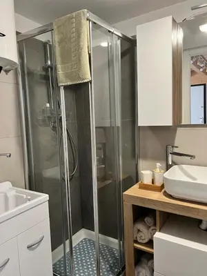 Bagno di Binario82