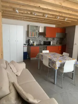 Cucina o angolo cottura di Binario82