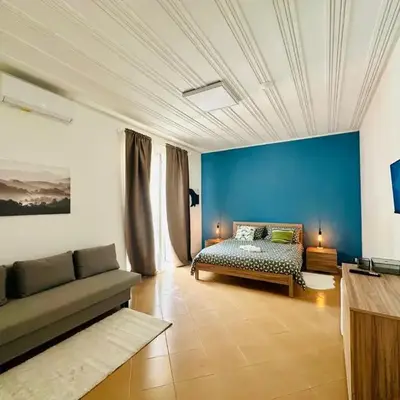 Sicilian Vibes House in Centro